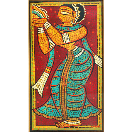 Jamini Roy | Artist Profile