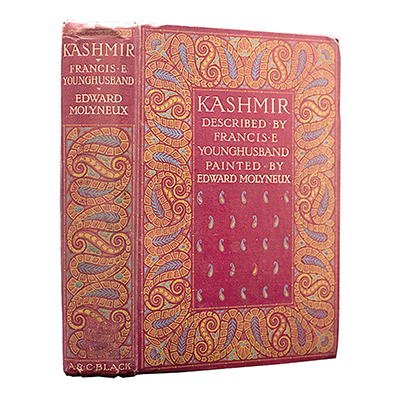 Kashmir