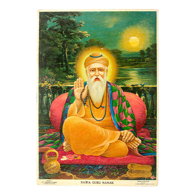 Bawa Guru Nanak