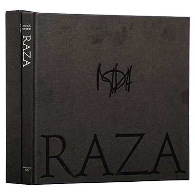  'Raza' 