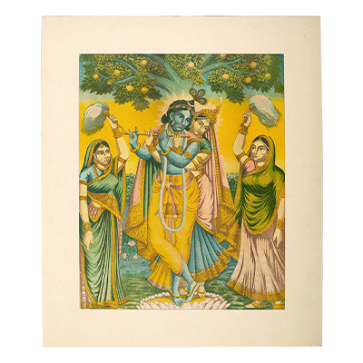 Sree Sree Radha Krishna