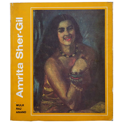 Amrita sher-gil