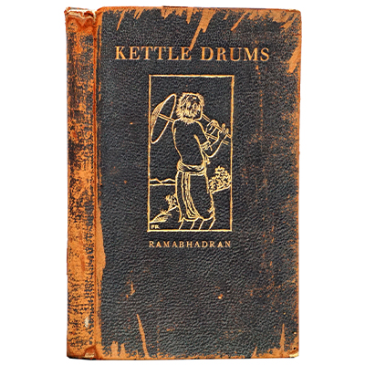 KETTLE DRUMS