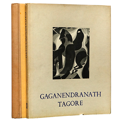 GAGANENDRANATH TAGORE