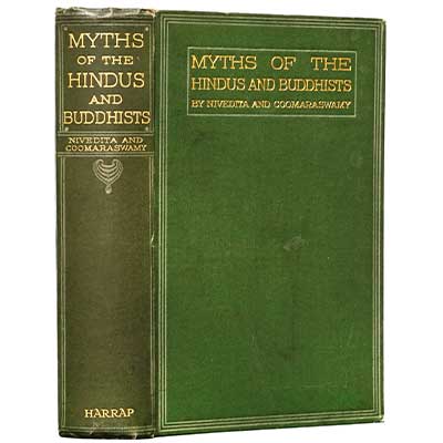 MYTHS OF THE HINDUS AND BUDDHISTS.