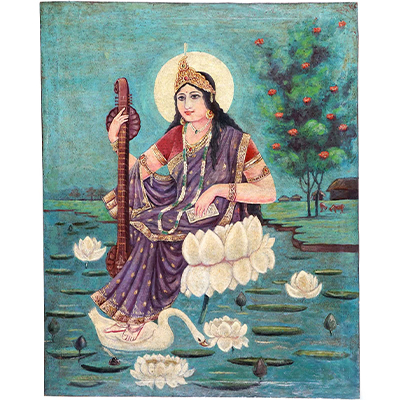 SARASWATI 