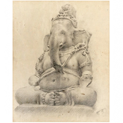 SHRI GANESHA