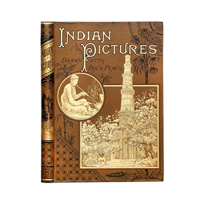 INDIAN PICTURES