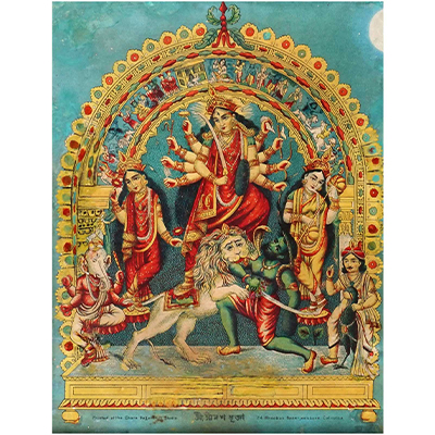 SRI SRI DURGA