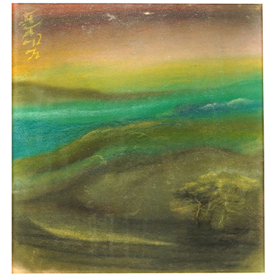 UNTITLED, LANDSCAPE