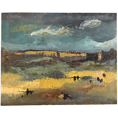 UNTITLED, LANDSCAPE