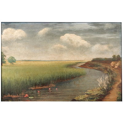 UNTITLED, LANDSCAPE