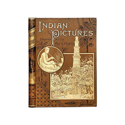 INDIAN PICTURES